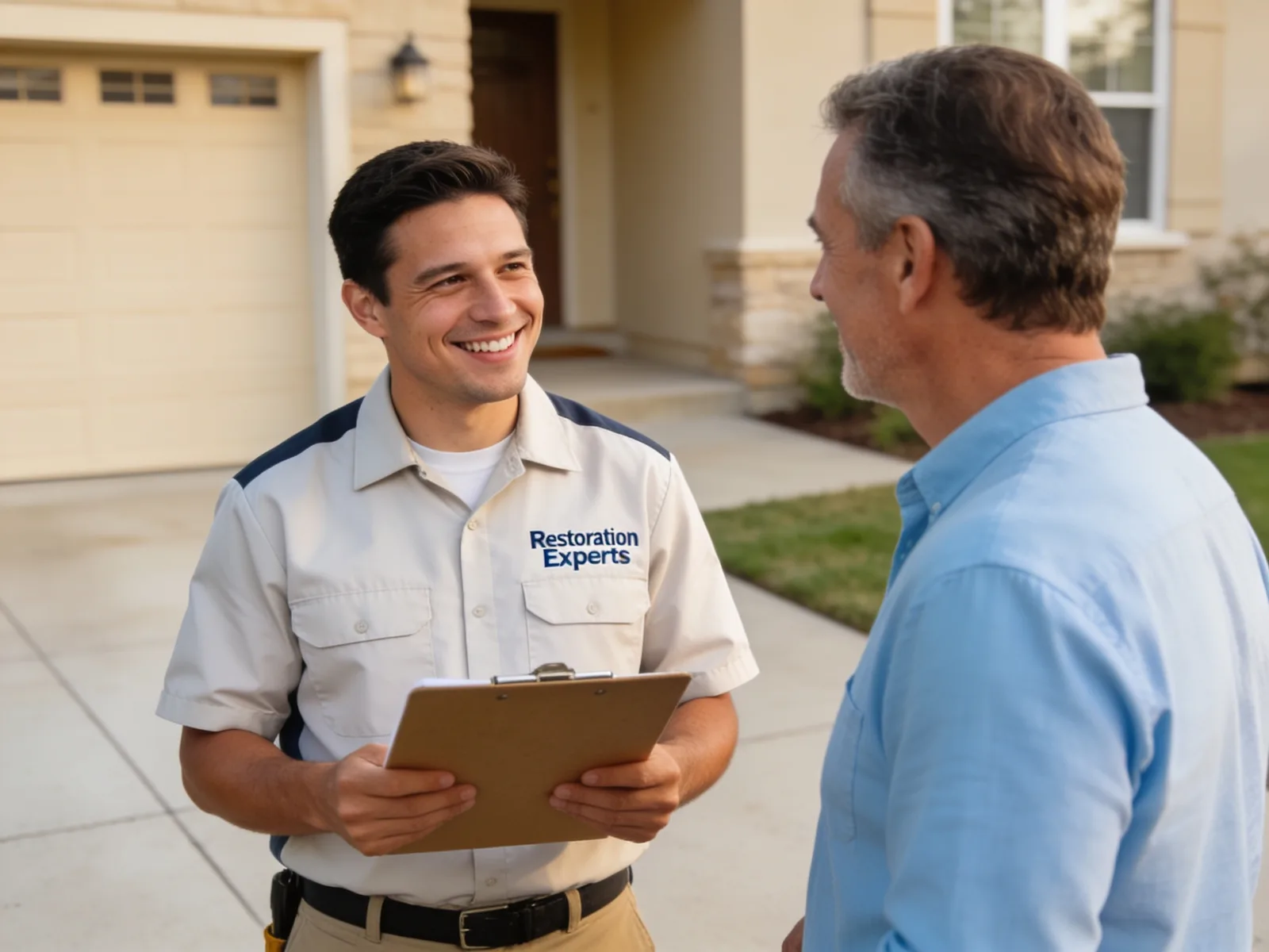 Water Damage Cleanup Coahoma, MS FAQs